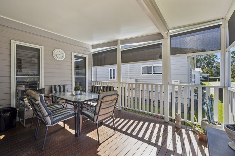 Modern Home with Alfresco Living!