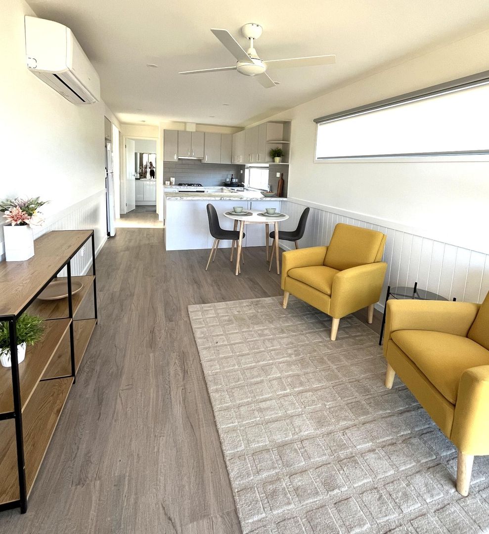 Ballarat Lifestyle Village - The Spotted Dove