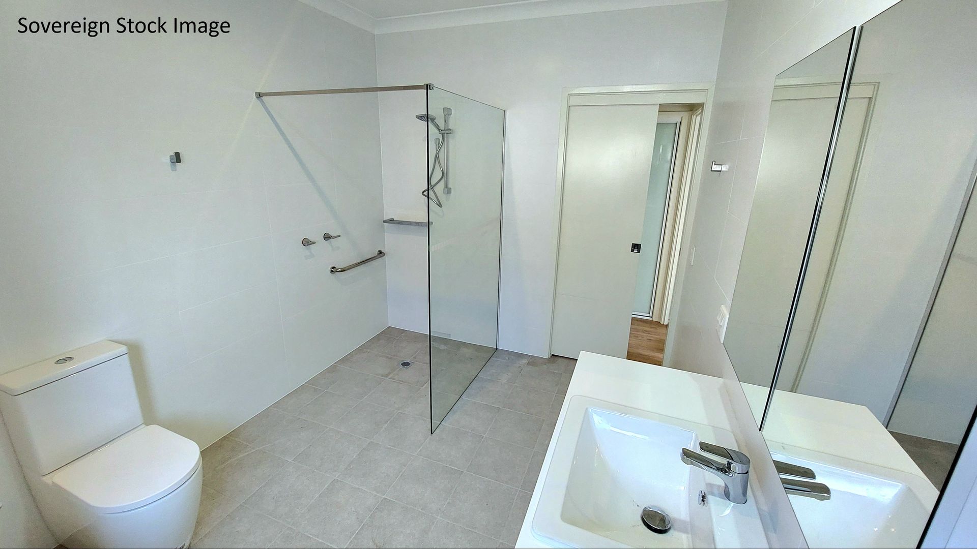 Spacious and Modern Home -  Home Sovereign 51