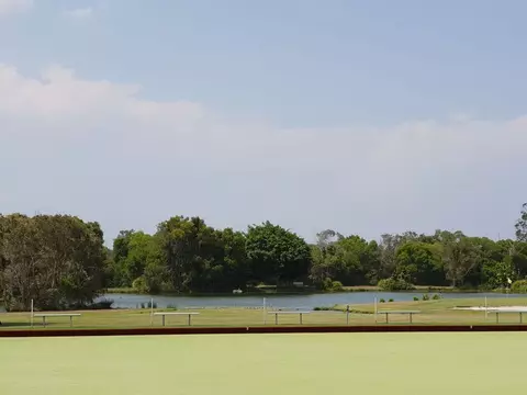 Breathtaking Lake Views