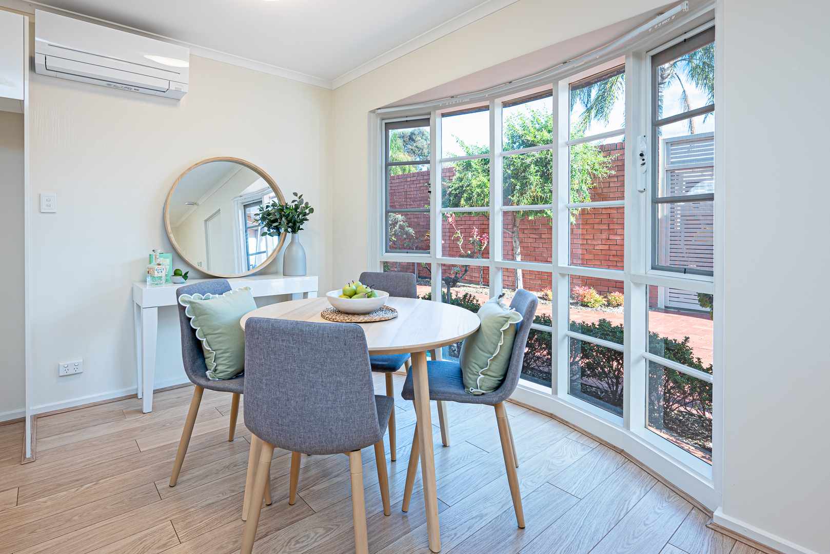 Are you Aged 65 Years or Older and No Longer Working Full Time? A Calm and Connected Lifestyle Awaits
