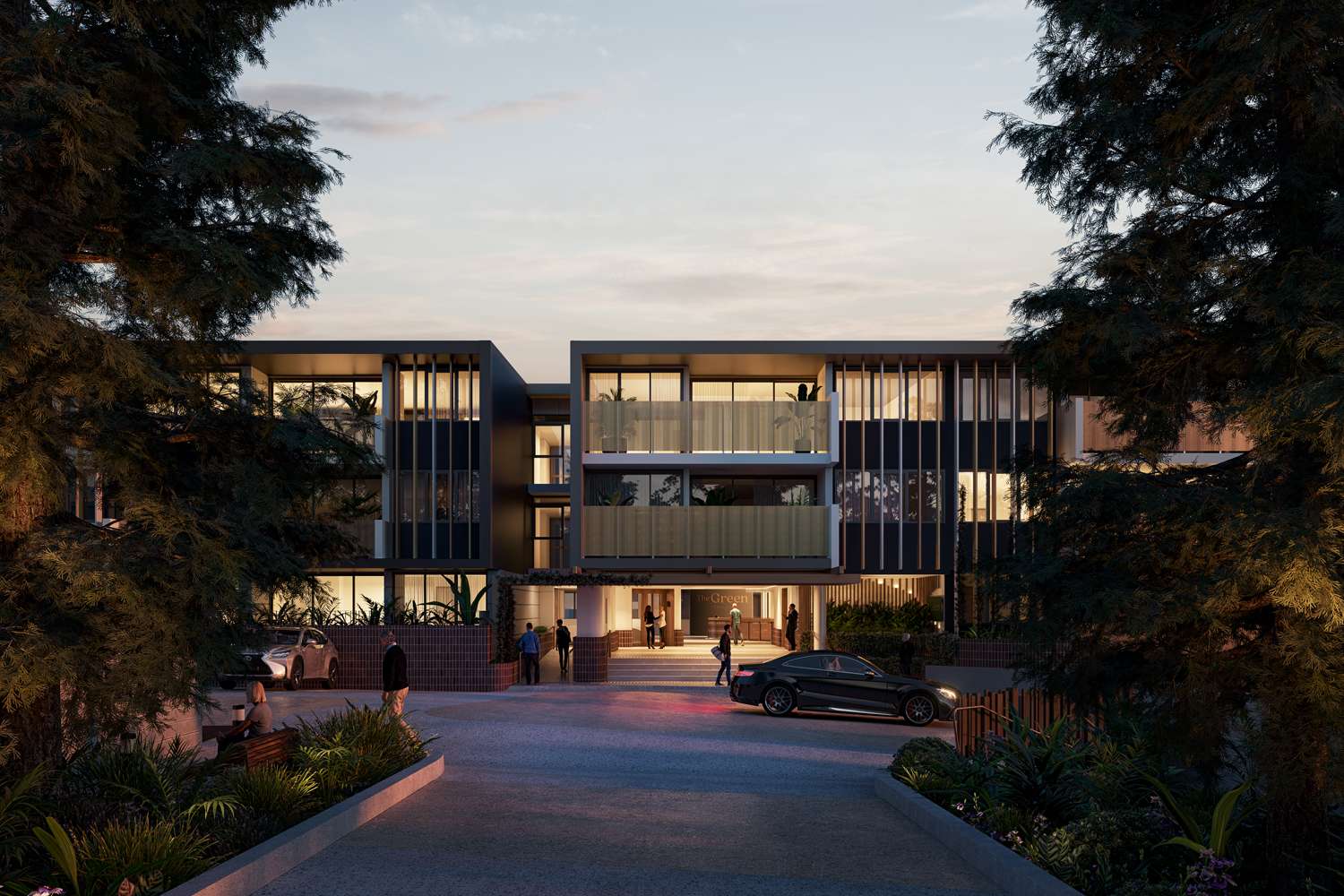 The Green Tarragindi - Retirement Perfection 90% SOLD!