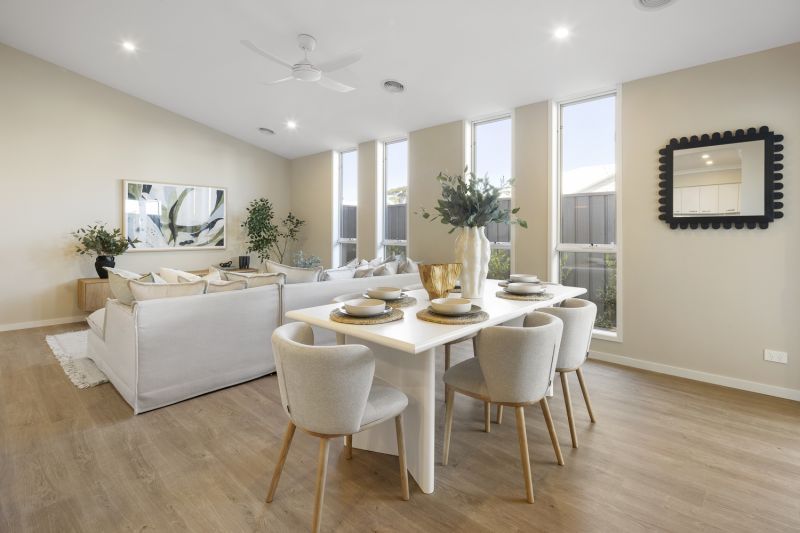 Welcome home to a new way of living