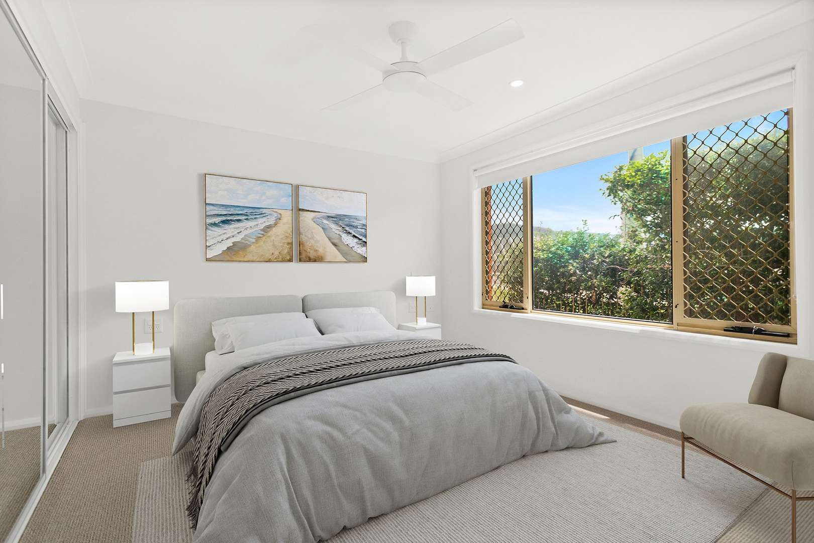 Unit 1: IRT Seaview Retirement Village