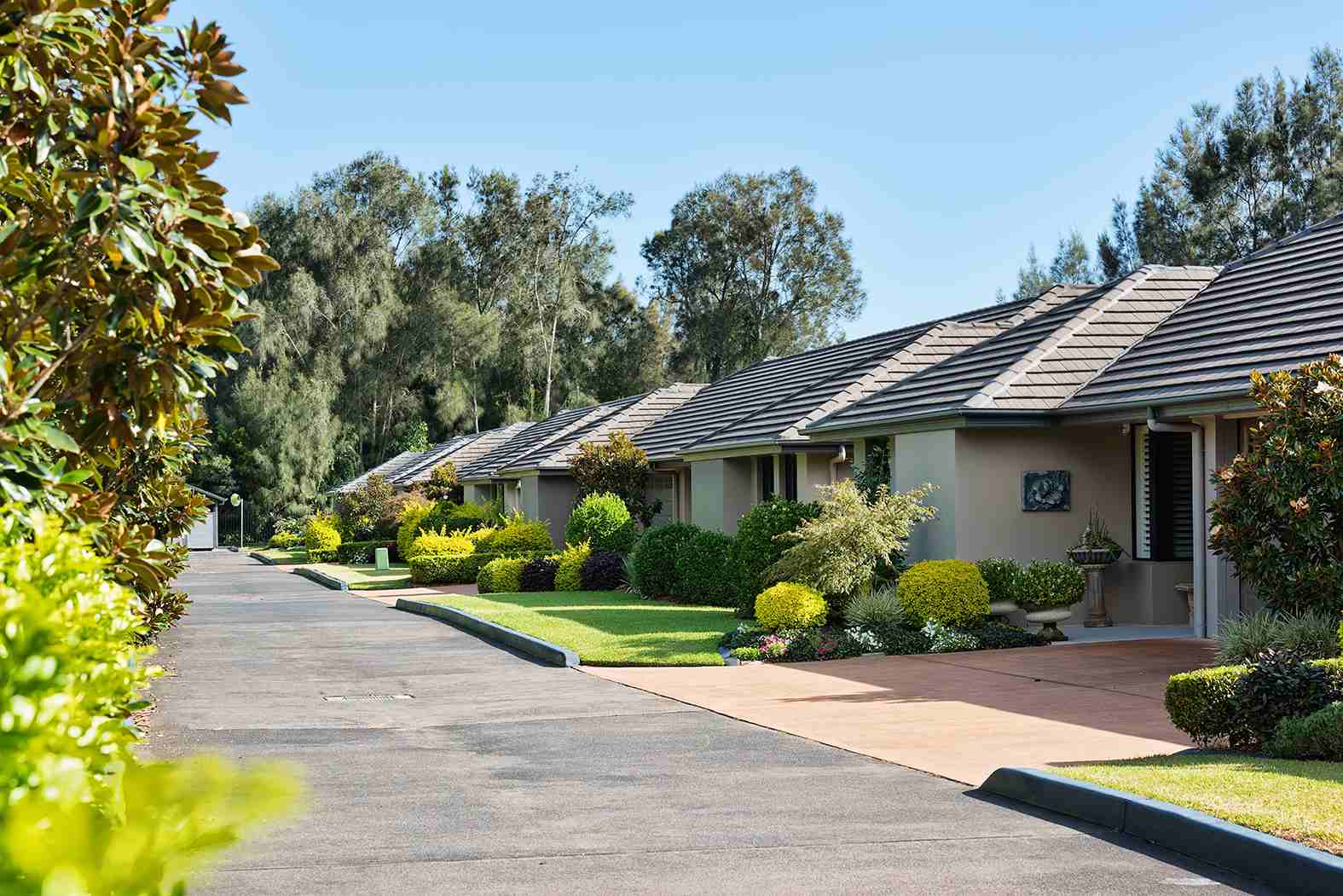 Living Choice Broadwater Court