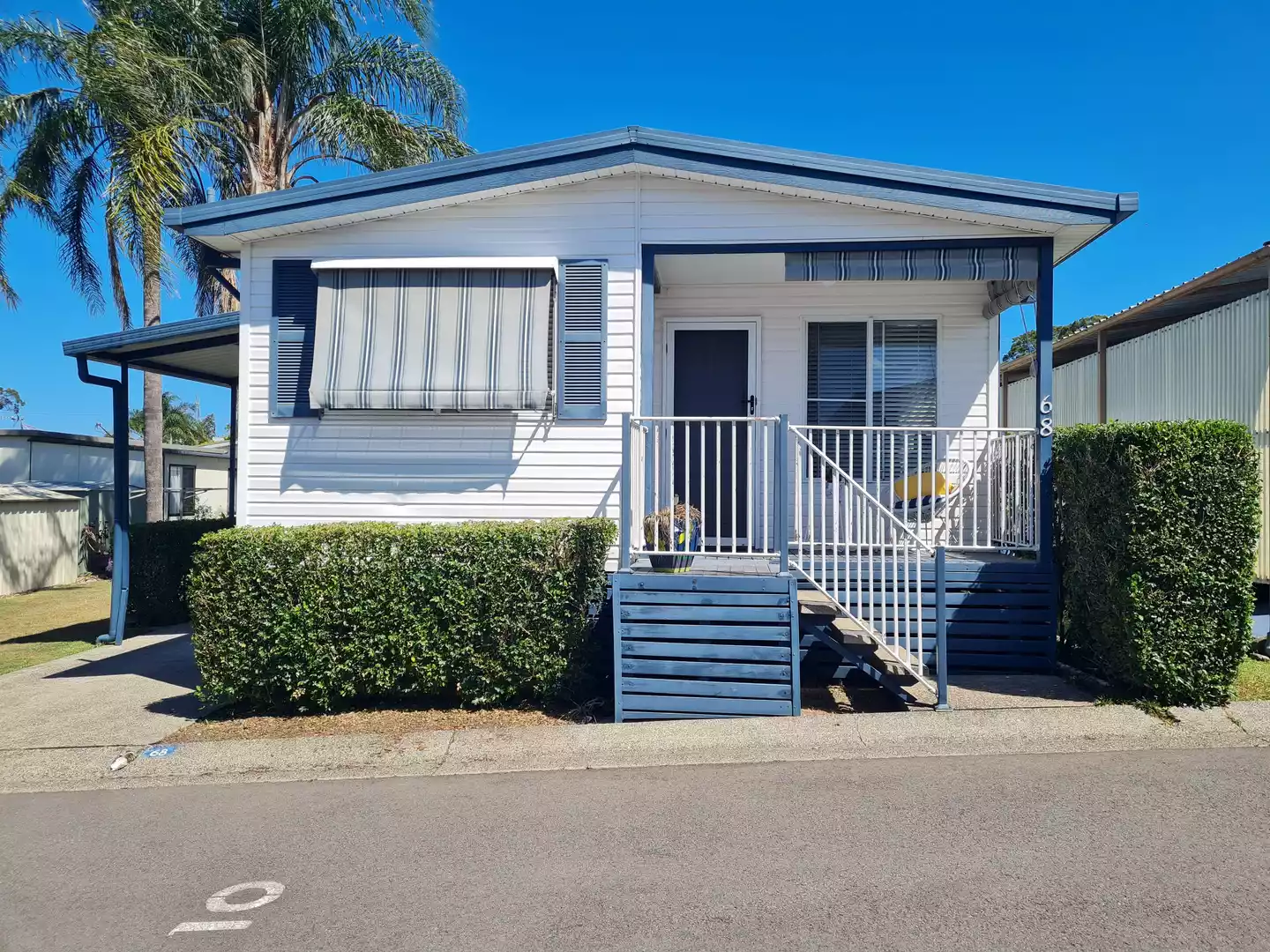 Beautiful & Spacious Home