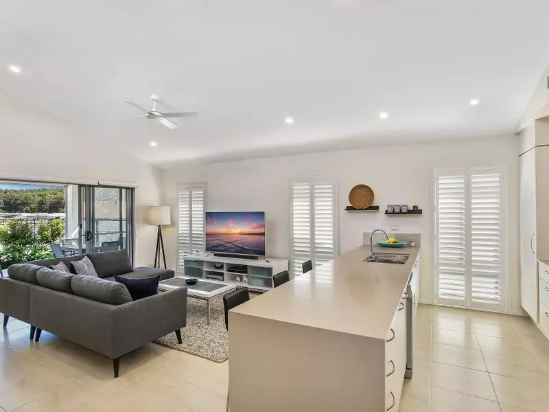 Halcyon Lakeside Over 50's Lifestyle Resort