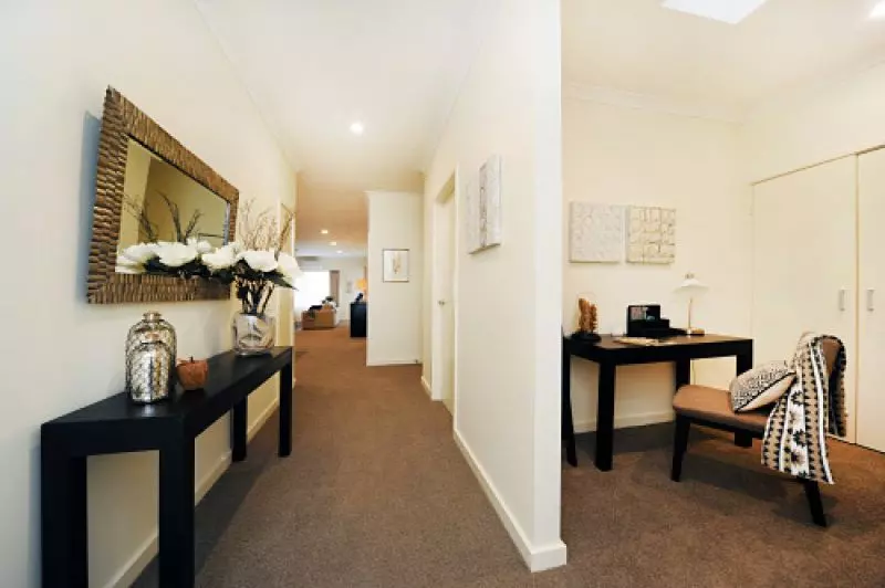 Newly refurbished 2-bedroom villa | Uniting Amala