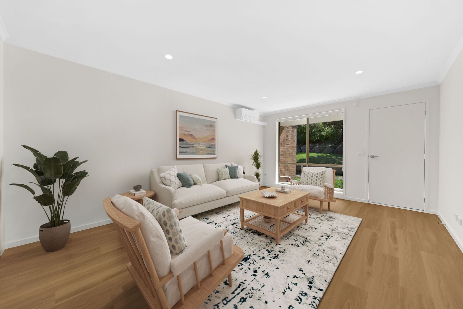 Two Bedroom | Villa 75