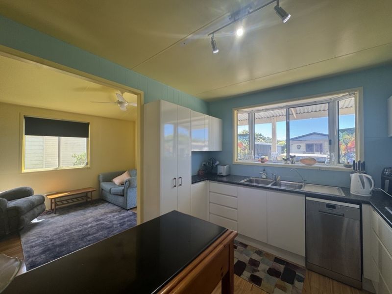 Crystal Waters Estate - Site 61