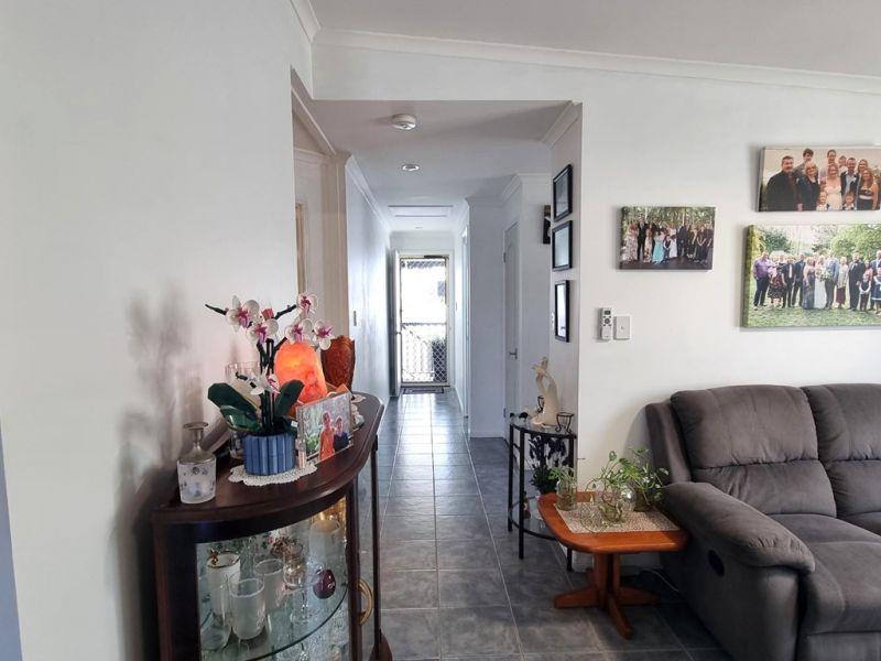 Spacious 3 Bedroom Home