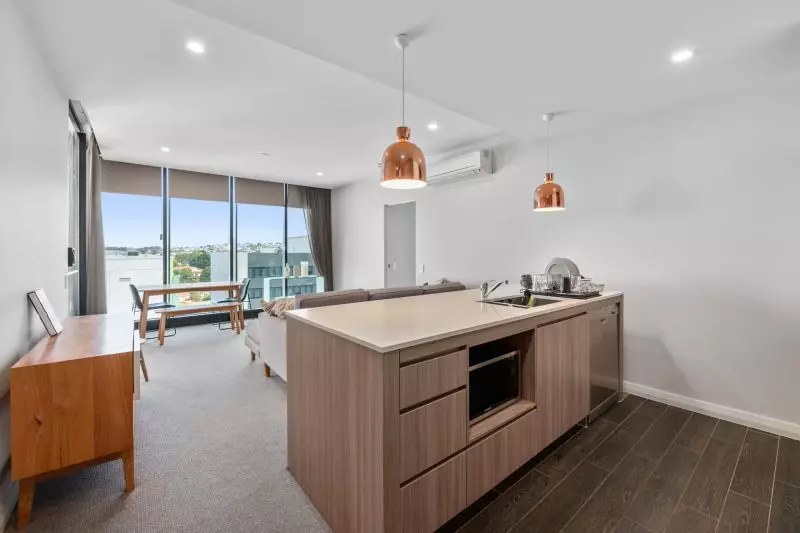 Stunning Views!! Lifestyle and Convenience!