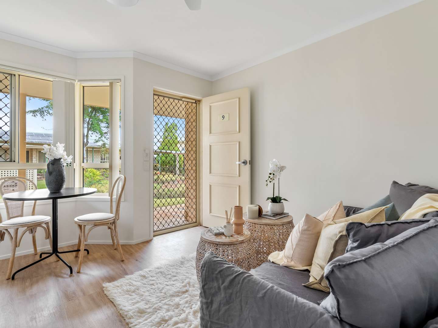 RSL LifeCare Chauvel Retirement Village