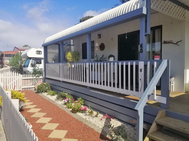 Site 60 Acacia Ponds