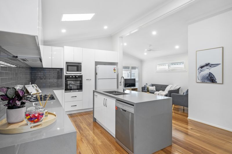 Beautifully Renovated Home with Modern Inclusions