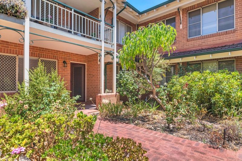 Bethanie on the Park, Apt 38/2 Plantation Street, Menora, WA 6050