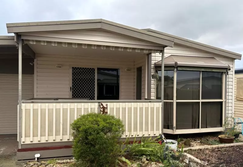 Peninsula Parklands - Site 27