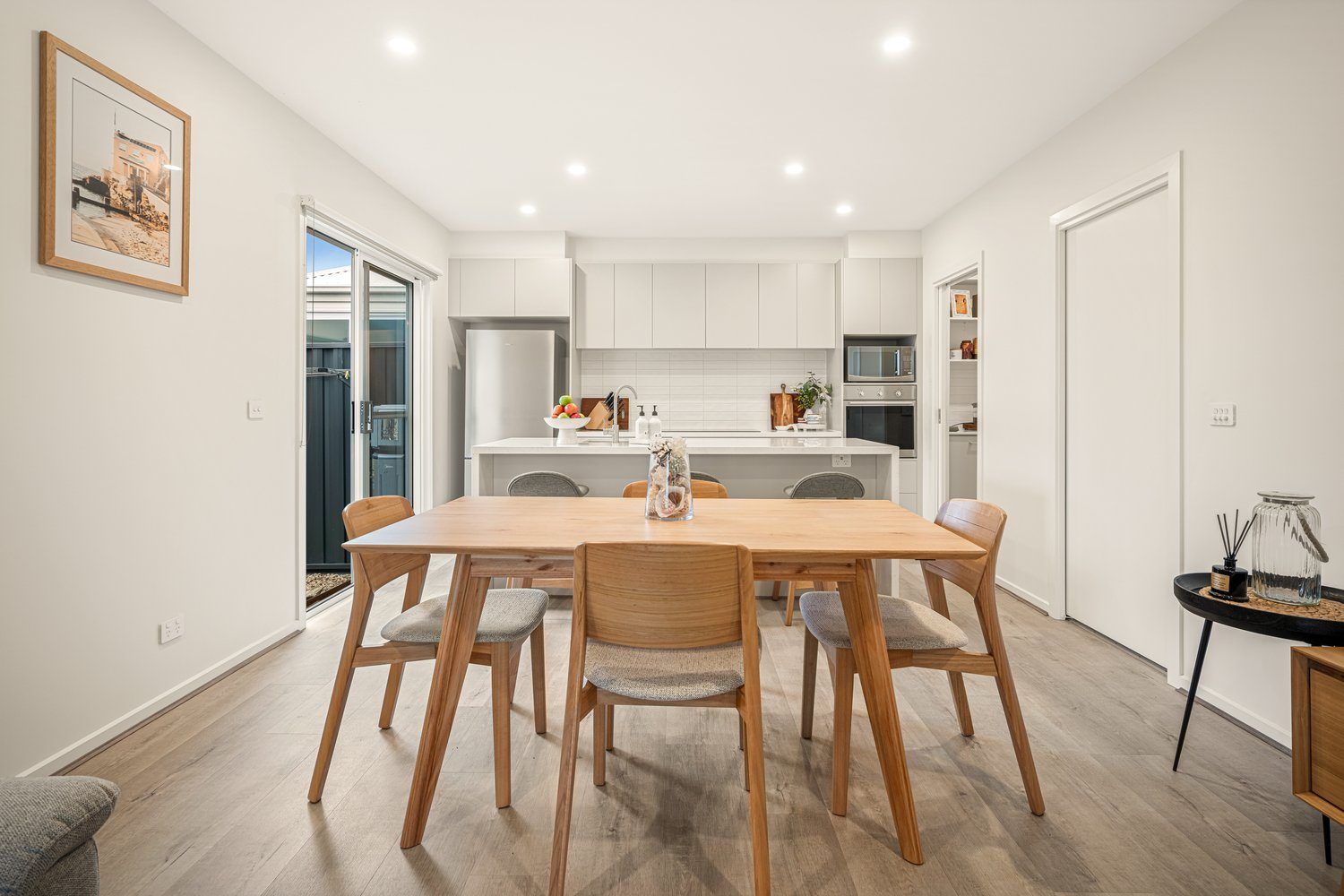 Lifestyle Communities Meridian - Bright, stylish & low-maintenance living