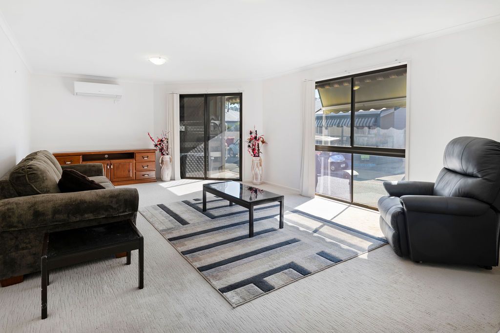 Sought after 2 Bedroom, 2 bathroom property in Palm Lake Resort Bethania