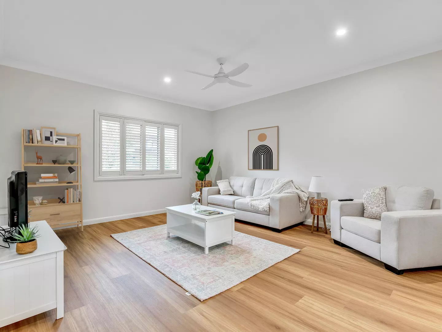 Noosa Waters Retirement Estate Villa 16