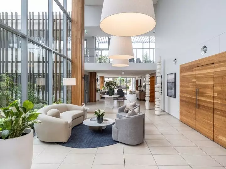 Apartment 25 - Available Now