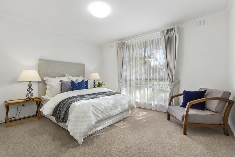 Move to a safe and secure community of like-minded individuals