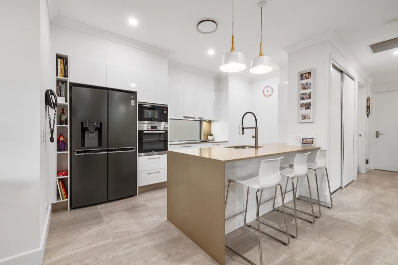 Well Presented Home!