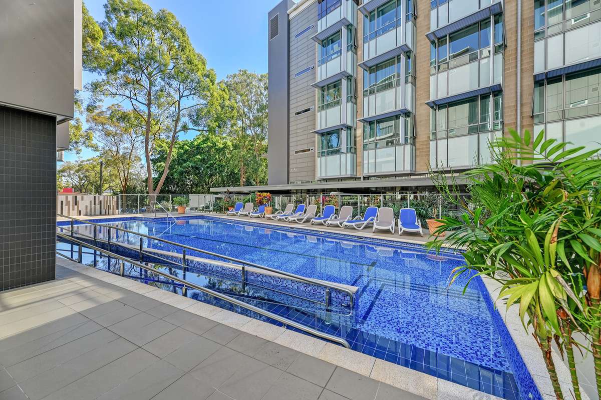 Parque Vista Retirement Village Unit 126