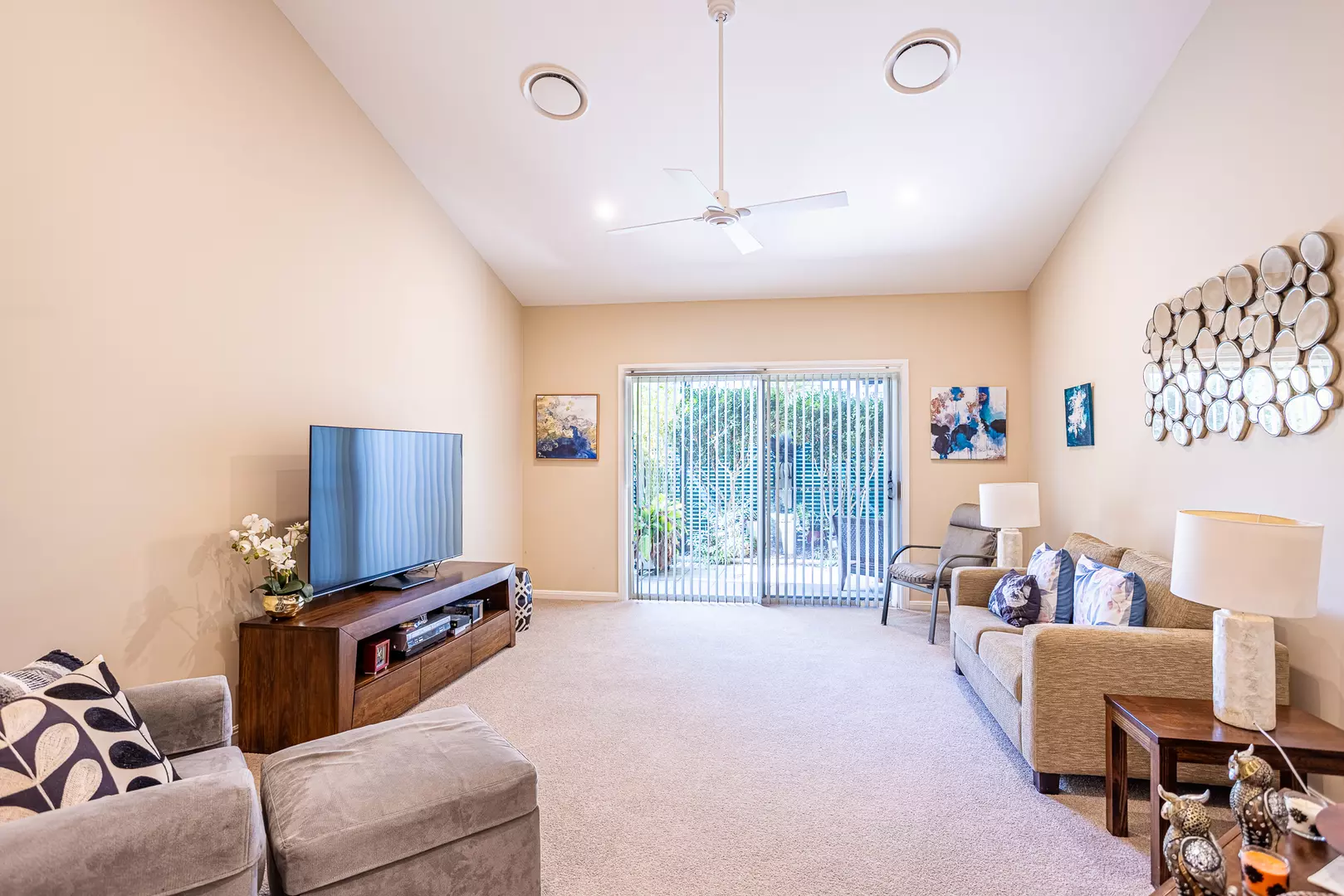 Degas by Palm Lake Resort Tea Gardens