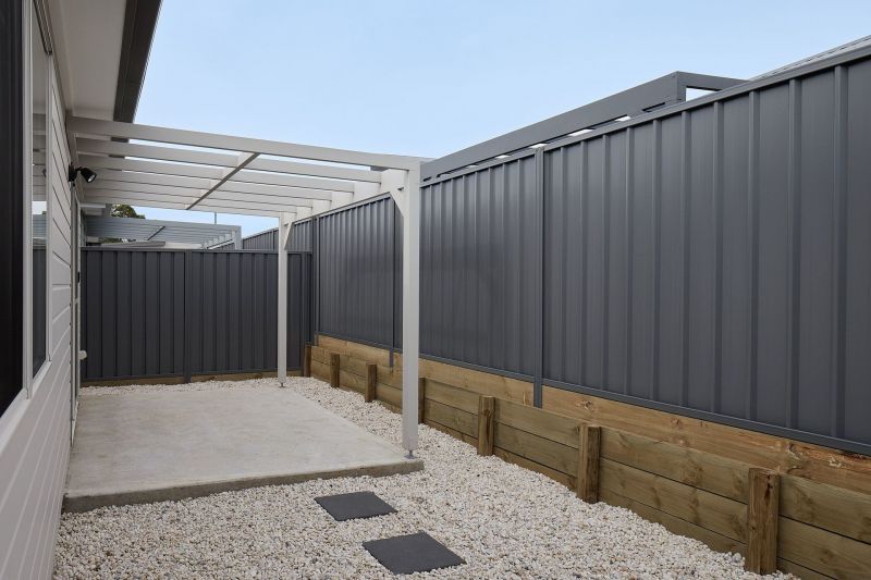 THE KARUAH (Metro) - Brand new, 2 Bedroom, Move in Ready Home