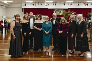 40 Years of Forest Grove: A Masterpiece of Community Spirit