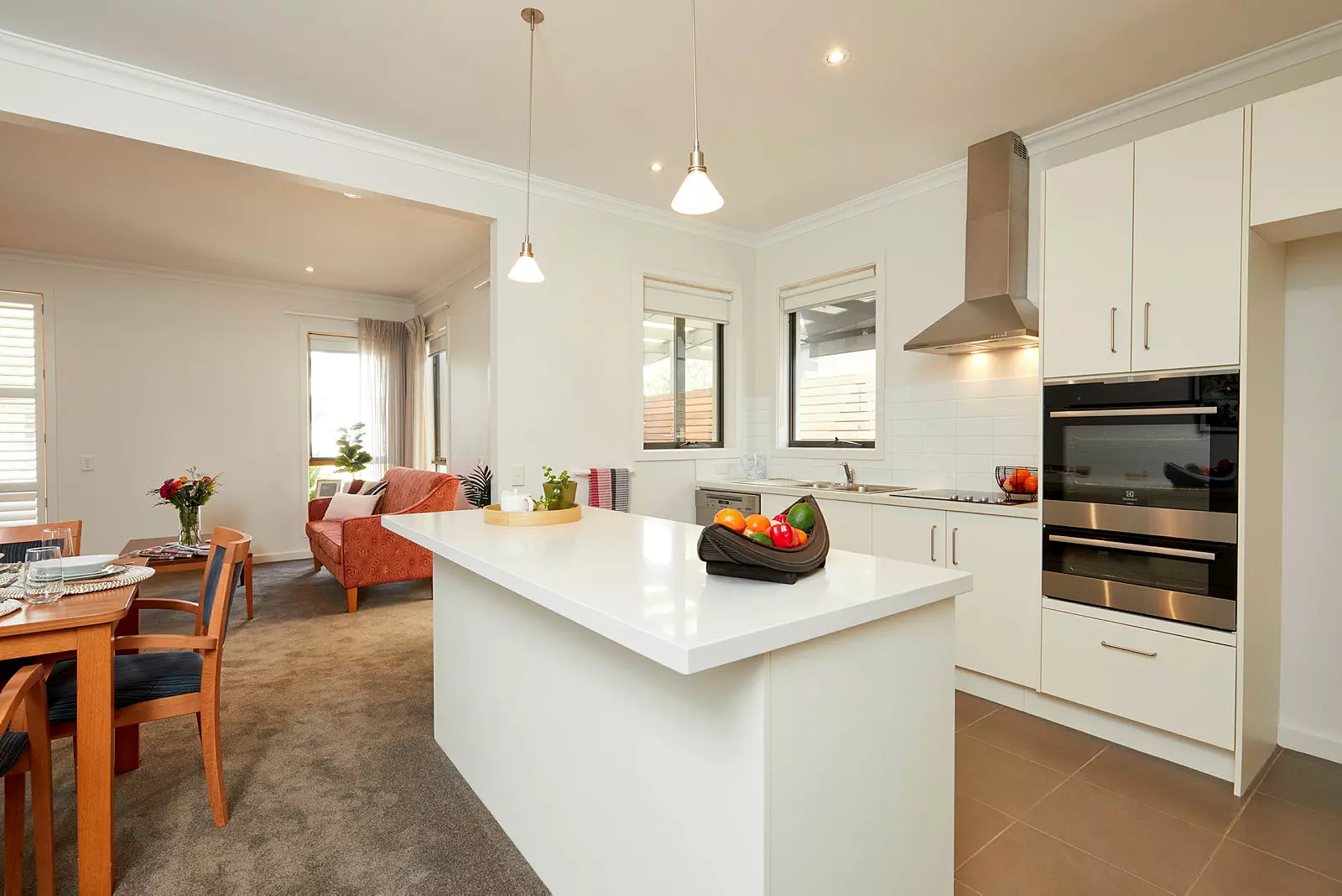 Calvary Balmoral Mews Retirement Living