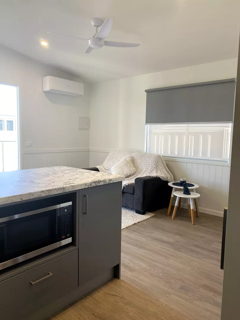 Haven at Benalla Lifestyle Village (Benalla Tourist Park)