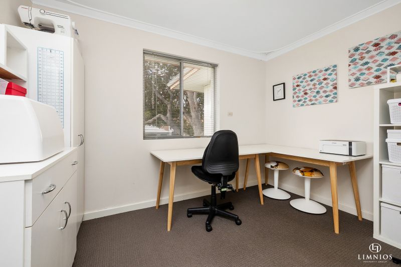 Super Spacious, Retro Classic!