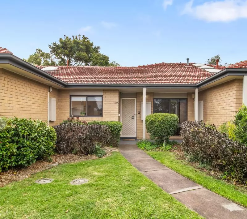 The perfect home for your retirement