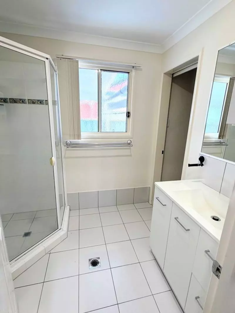 Easy Living with Extra Comfort!