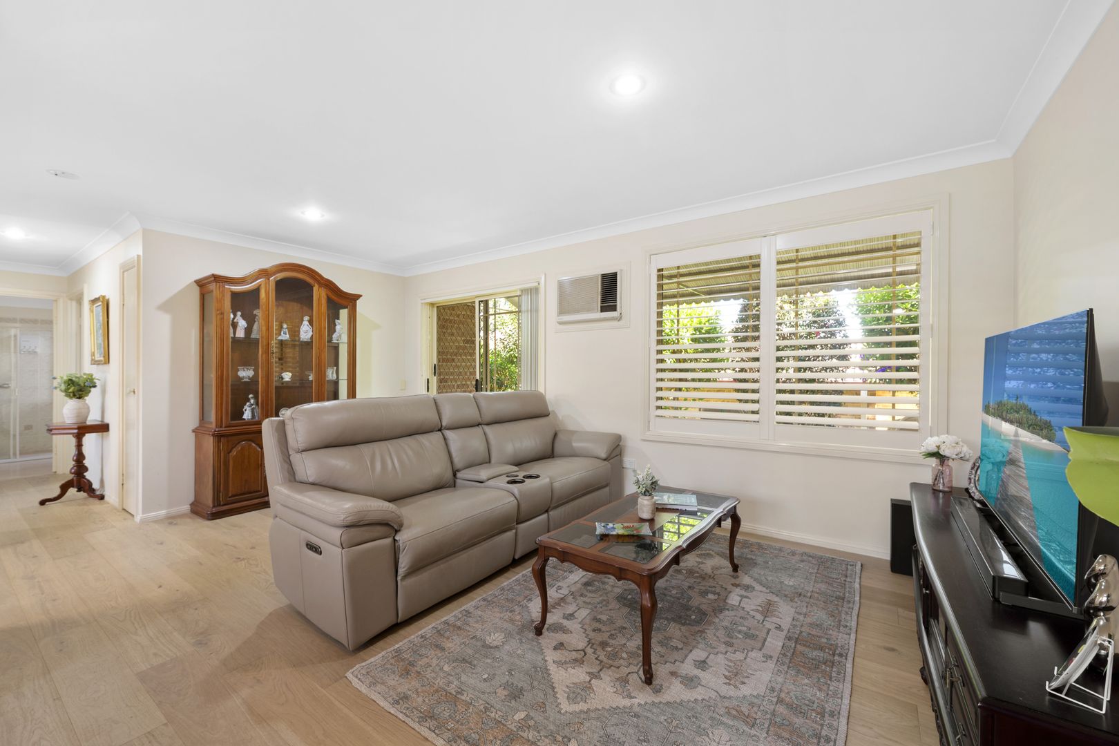 2-Bedroom Ground Floor Unit with Garage in Prime Location     