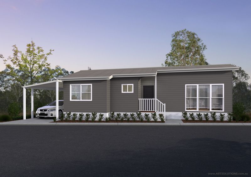 Brand New Home in Lifestyle Estate!