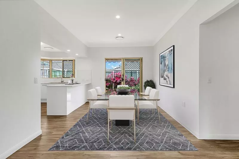 Retire in an established and welcoming community.