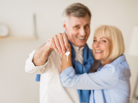 Is it better to buy strata-title or leasehold in a retirement village