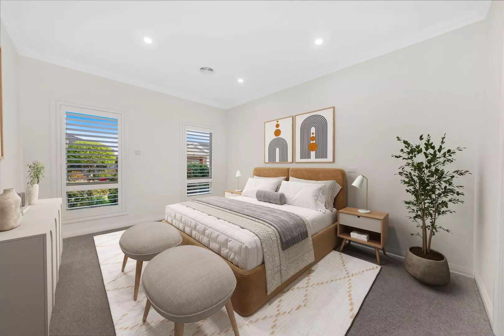 Two Bedroom | Villa 86