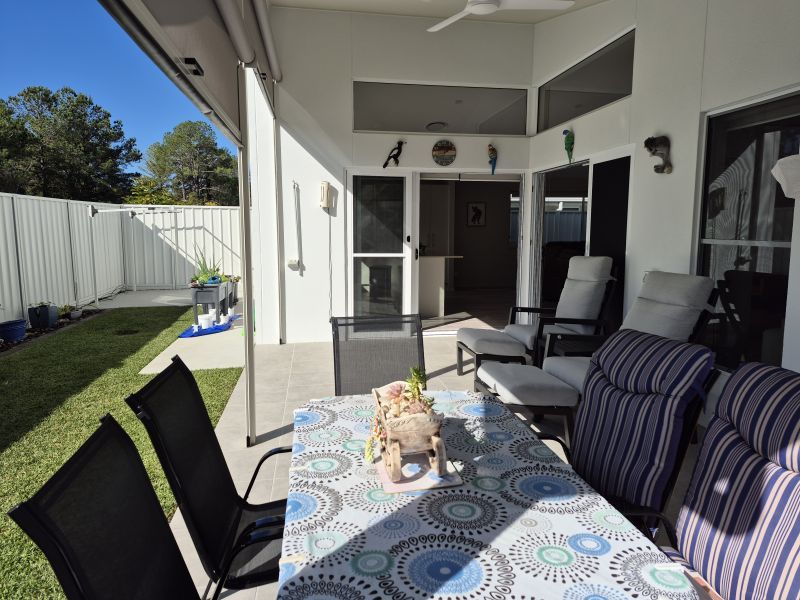 Pre-loved home -View by appointment, contact Lisa today.