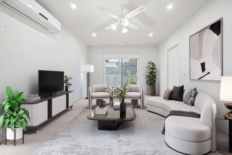 Lifestyle Communities Officer - Easy Living with a Lifestyle to Match