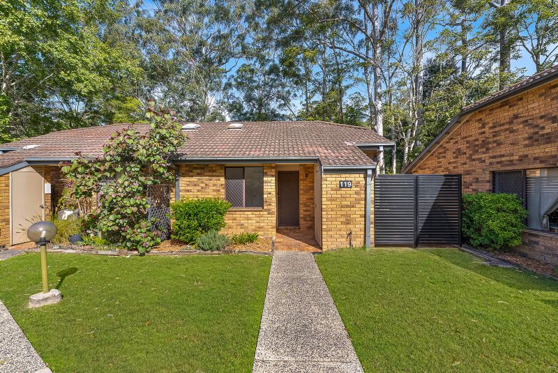Fresh, Bright and Ready to Enjoy