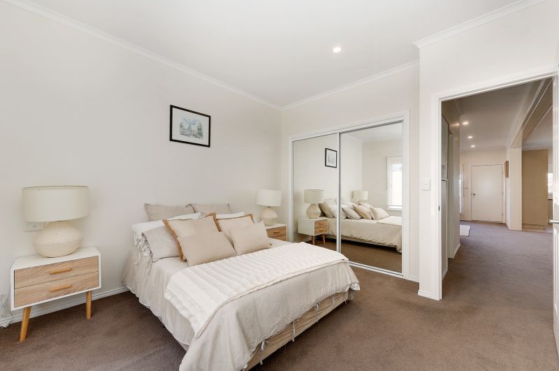 2 bedroom unit in pet friendly community