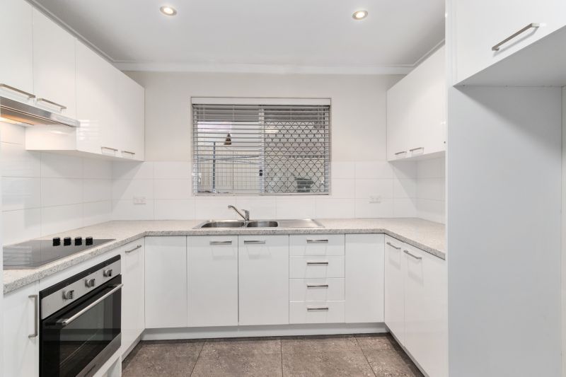 Spacious and Renovated!