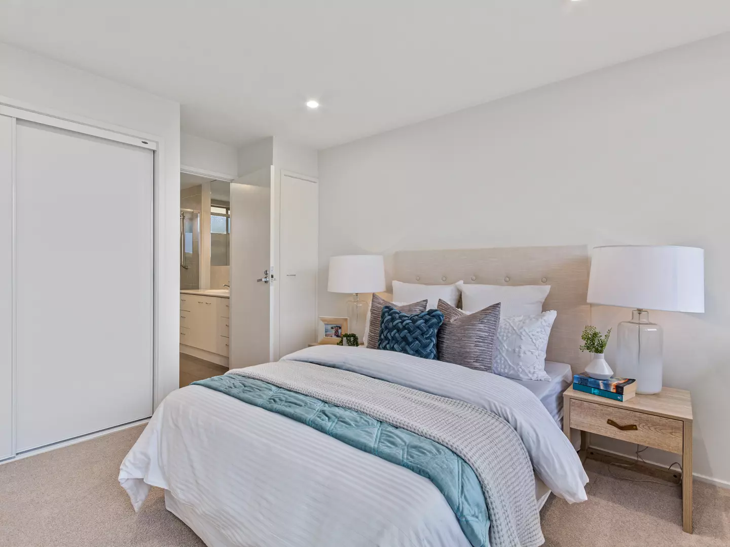 Salford Park - Villa 141