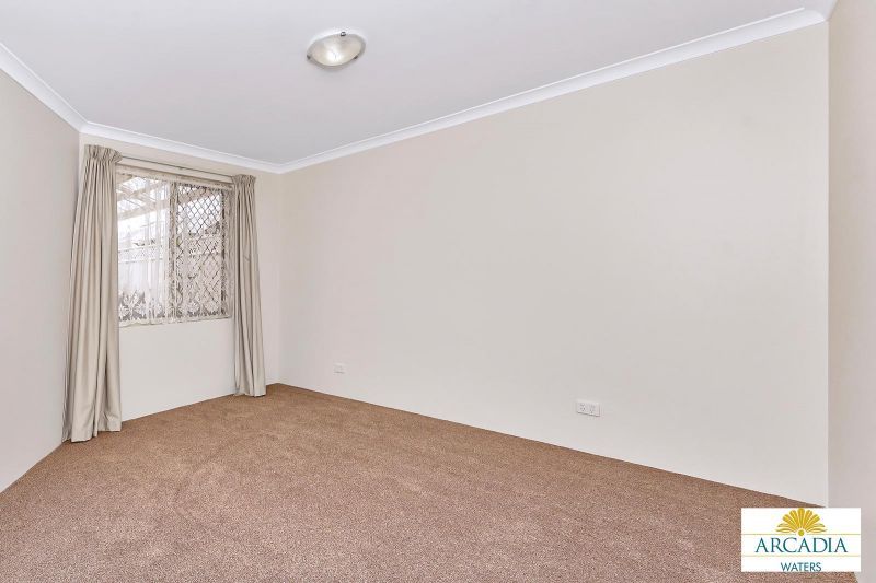 Arcadia Water Maddington - Bright and Light