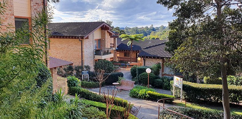 Enjoy a warm and welcoming atmosphere with services and facilities to compliment your choice of retirement living lifestyle.