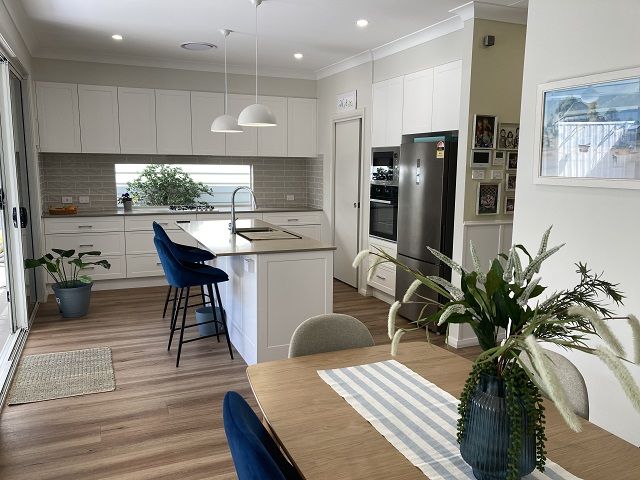 Lot 192 Embrace the perfect blend of Comfort and Resort Lifestyle Living at Tallowood 